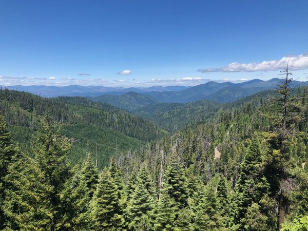 Oregon National Monument