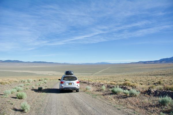 Highway 50