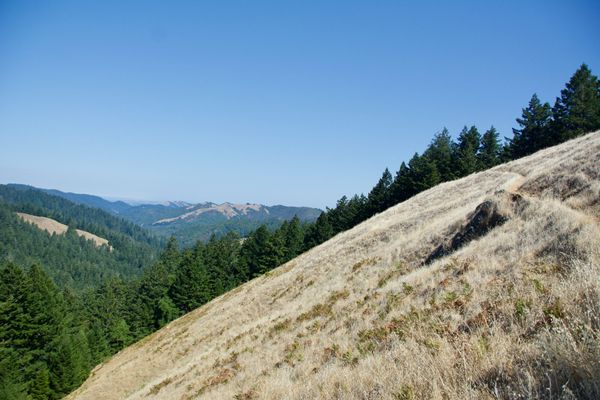 Cataract Trail