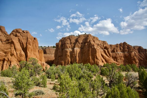 Kodachrome Basin