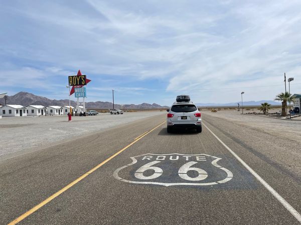 Route 66