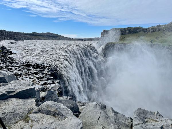 Dettifoss